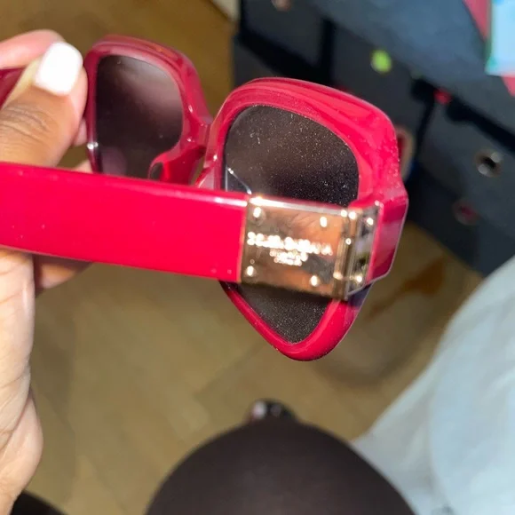 Dolce & Gabbana sunglasses - Picture 3 of 3